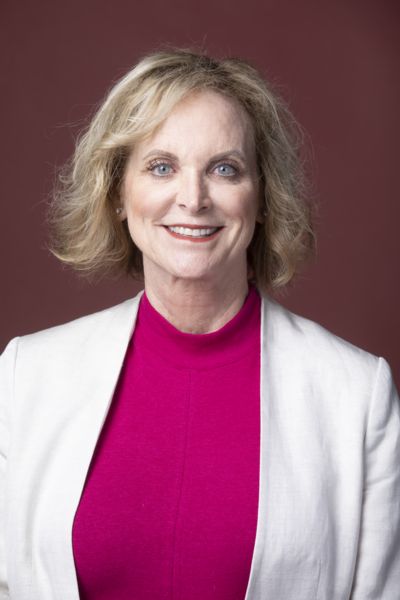 profile photo for Dr. Marian Houser